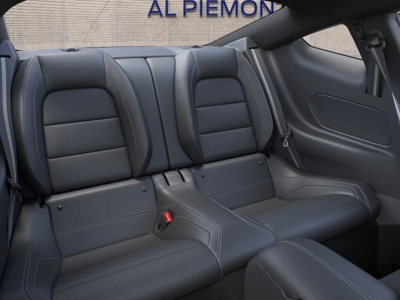 2025 Ford Mustang GT Premium Fastback - Photo 11