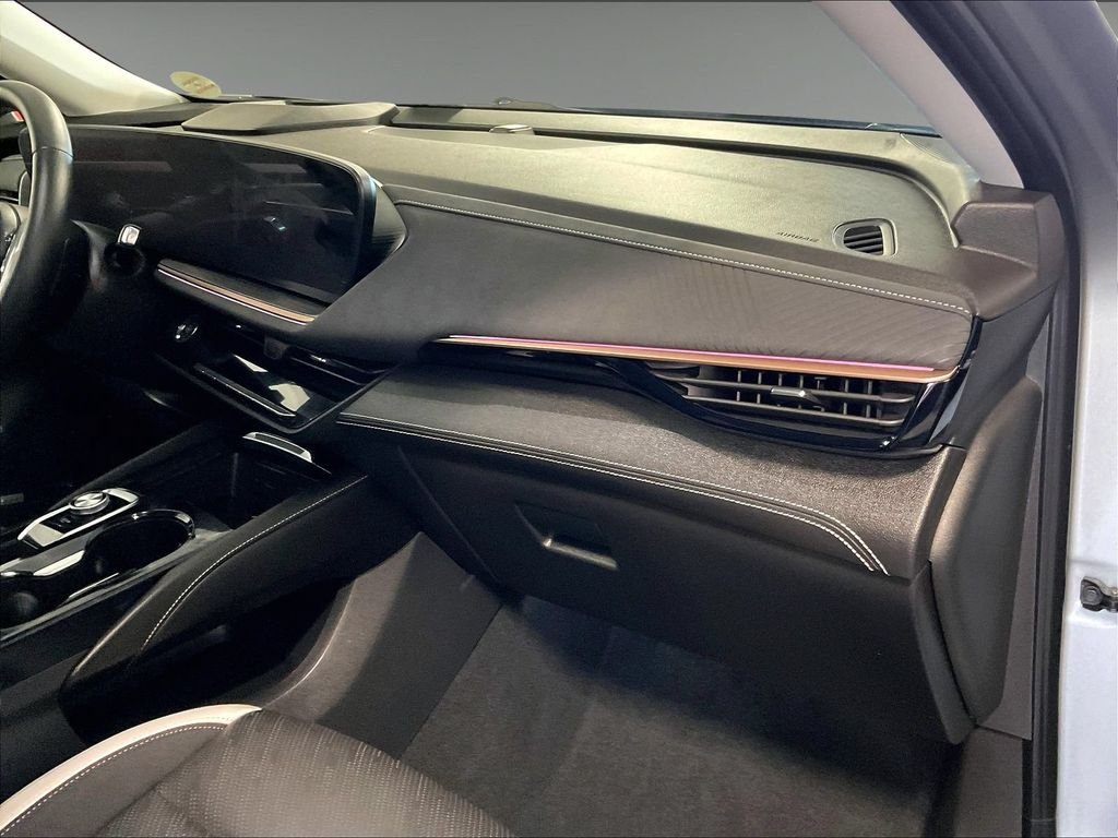 Used 2024 Gray Buick Sport Touring image 13