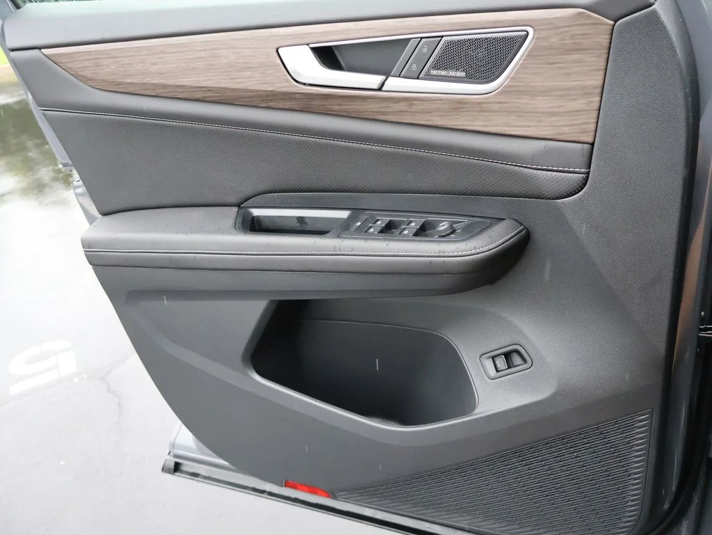 New 2026 Gray Volkswagen 2.0T SEL Premium R-Line image 38