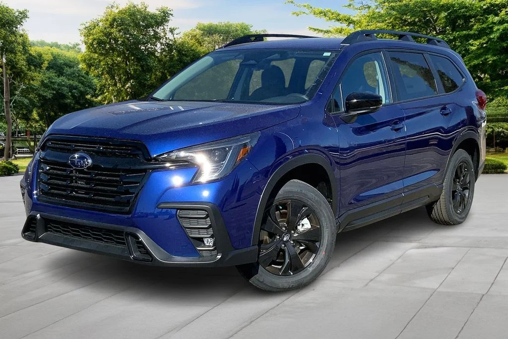 2026 Subaru Ascent Premium 7 Passenger's photo