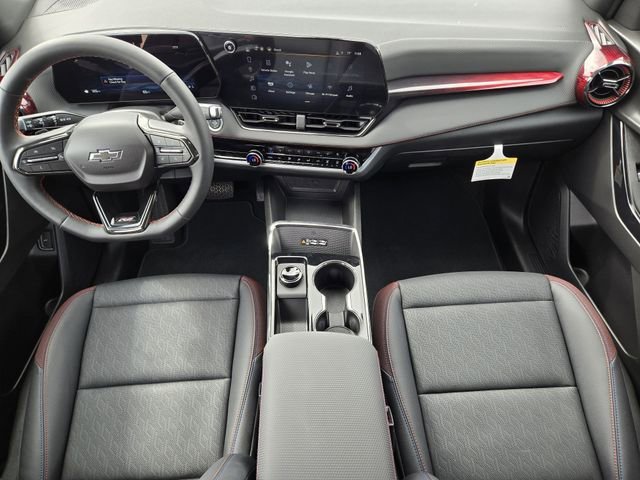 2025 Chevrolet Equinox RS - Photo 21