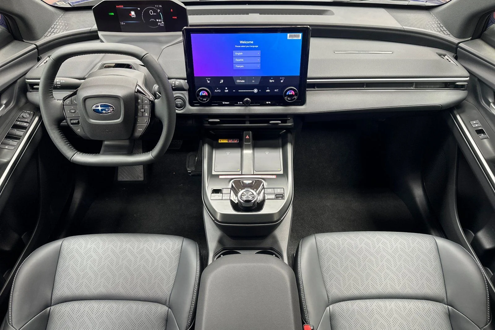 New 2026 BRILLIANT BRONZE METALLIC Subaru Premium image 16