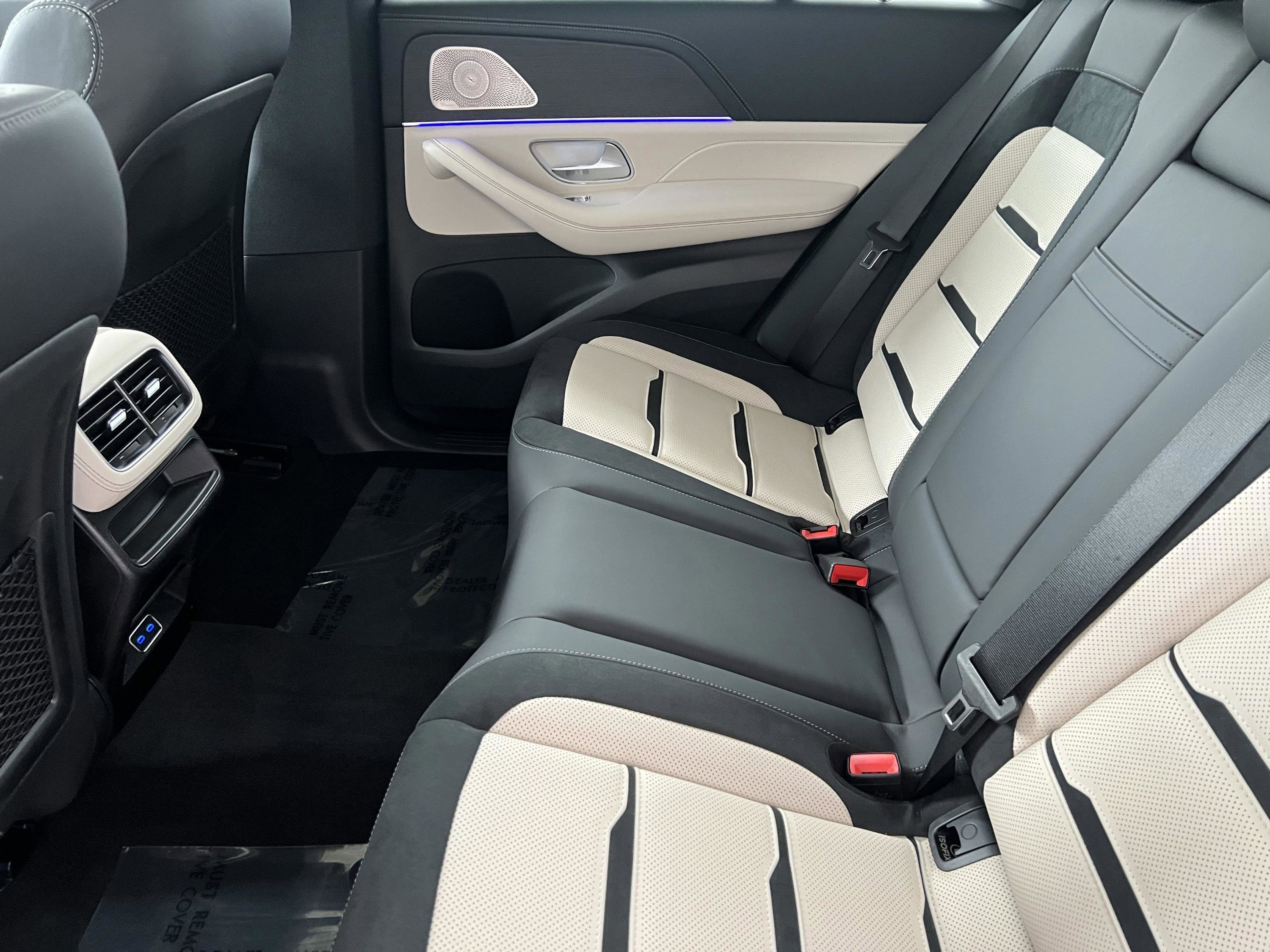 2025 Mercedes-Benz GLE AMG GLE 53 - Photo 26