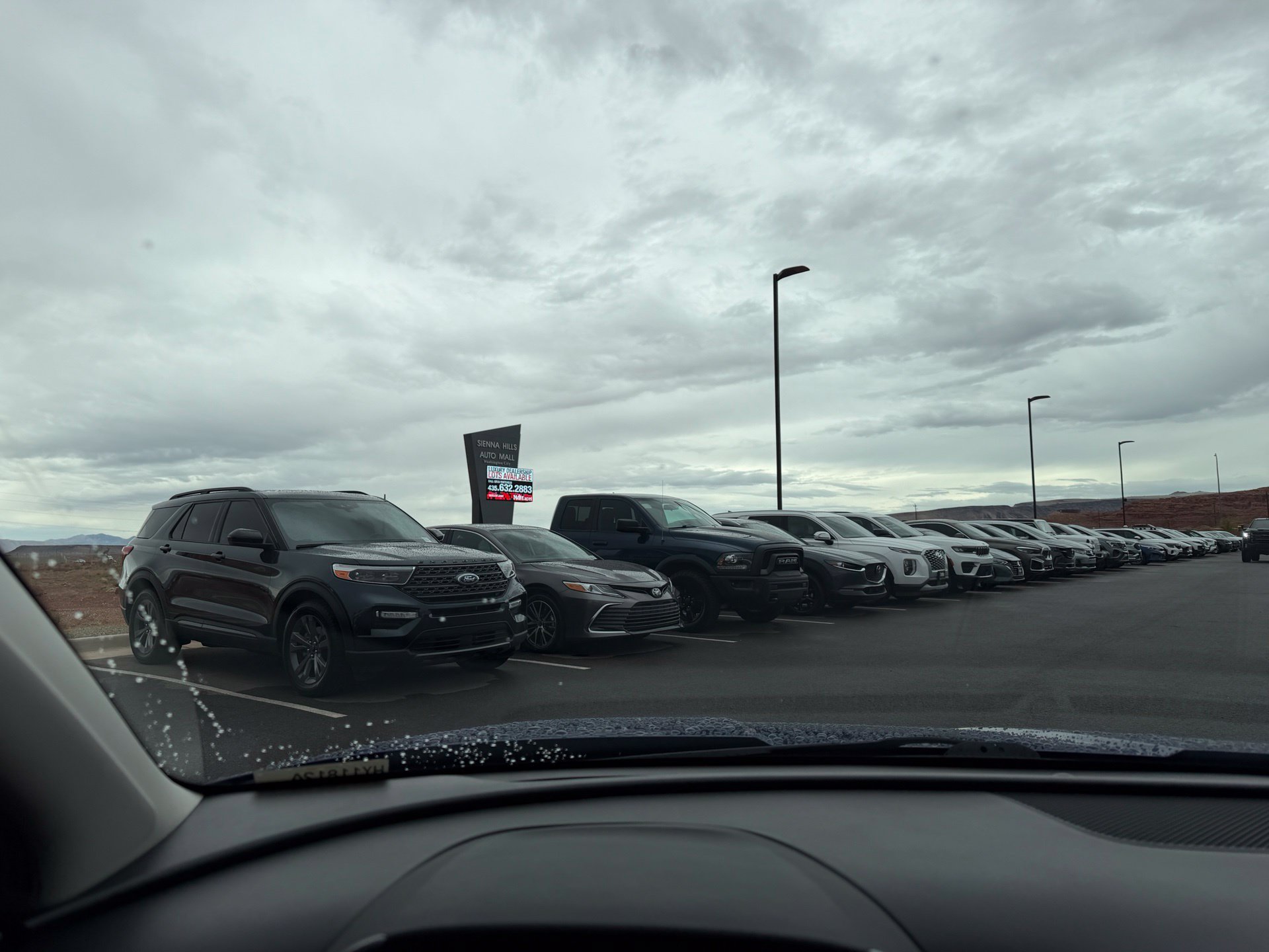 Certified Used 2024 Blue Hyundai SEL image 22
