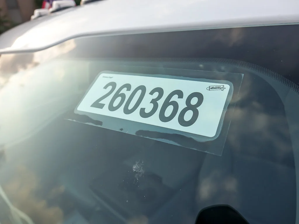 New 2026 Oxford White Ford XL image 30