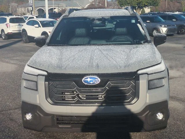 2026 Subaru Outback Limited - Photo 8