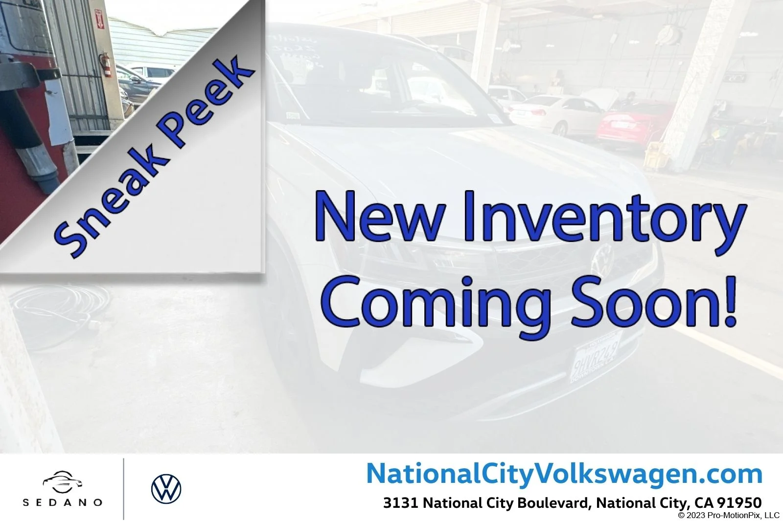 2023 Volkswagen Taos