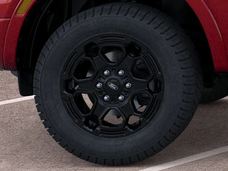 2025 Ford Ranger XLT - Photo 19