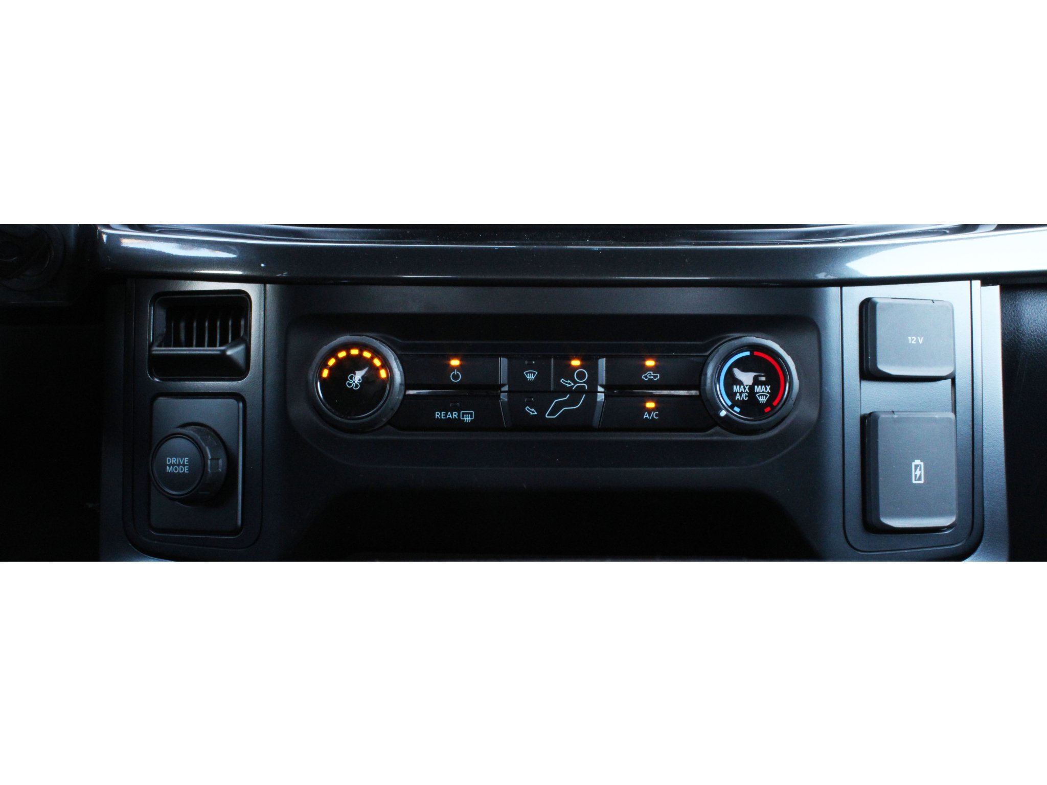 Used 2023 Oxford White Ford XL image 13