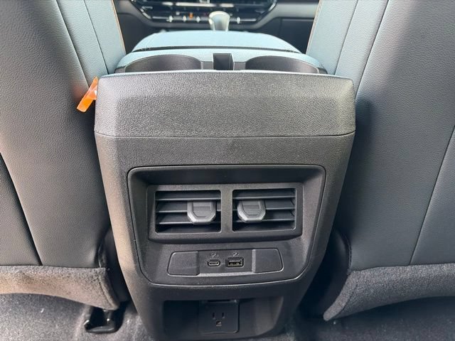 2026 GMC Canyon AT4 - Photo 38