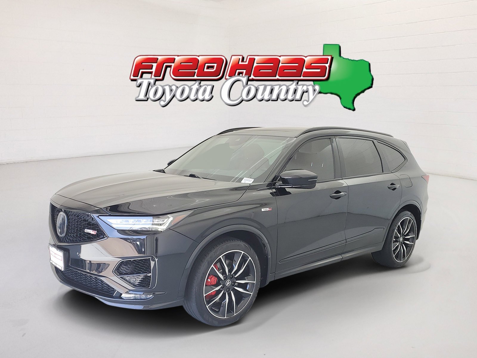 2024 Acura MDX Type S w/Advance Package's photo