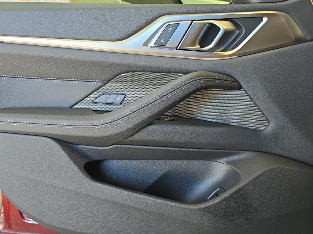 Used 2024 Red BMW M440i Gran Coupe image 28