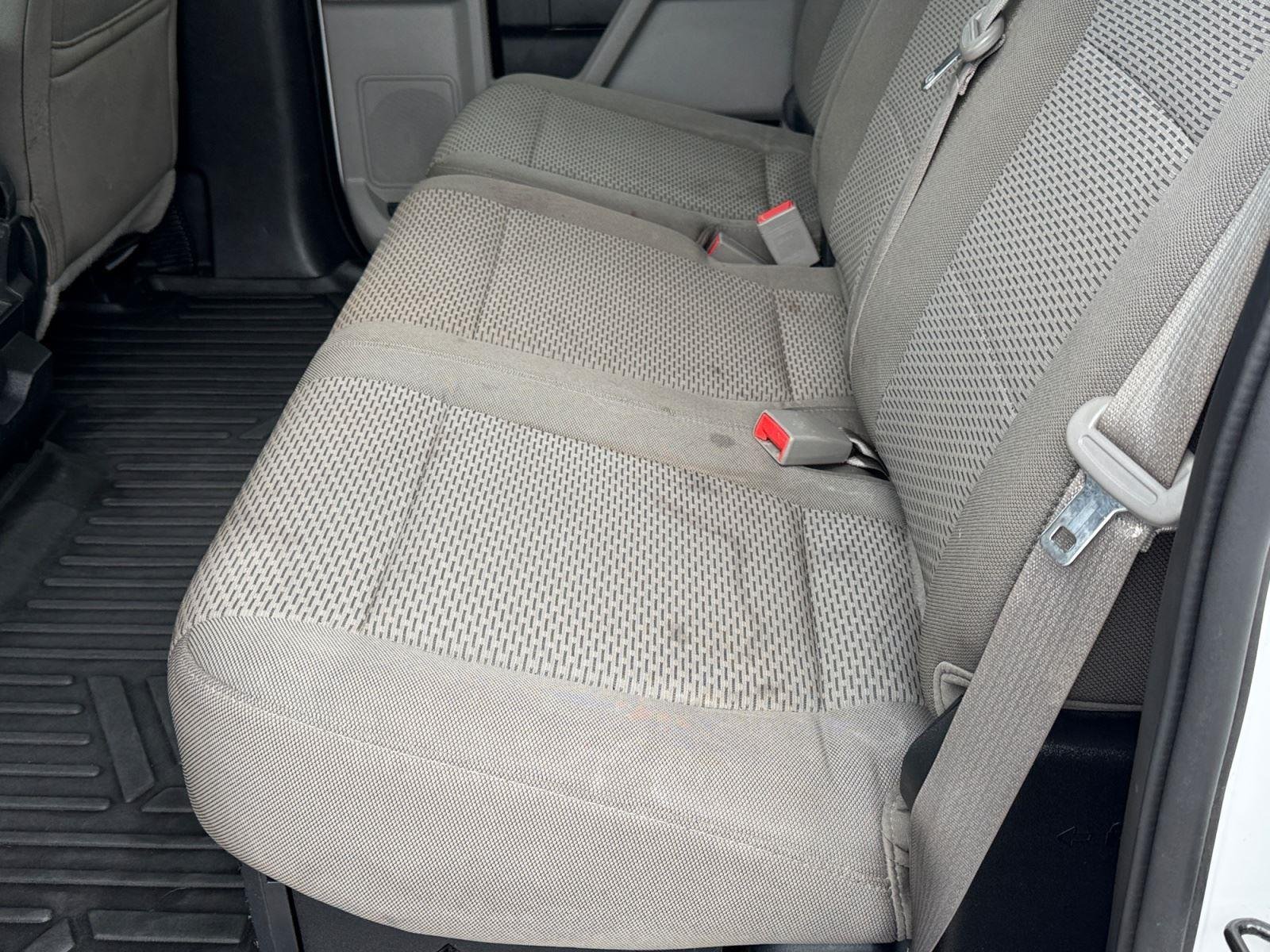 2018 Ford F-350 Super Duty XLT - Photo 33