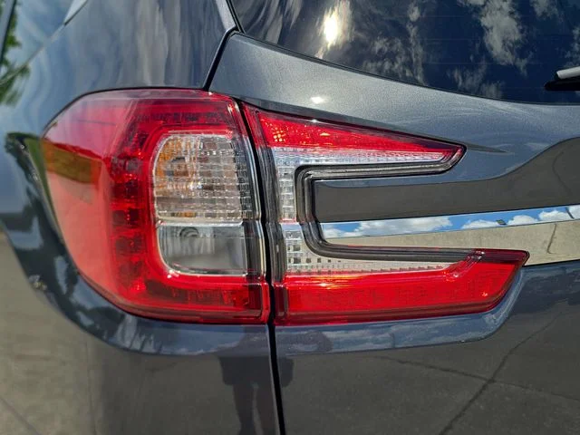 Used 2026 Gray Subaru Limited image 7