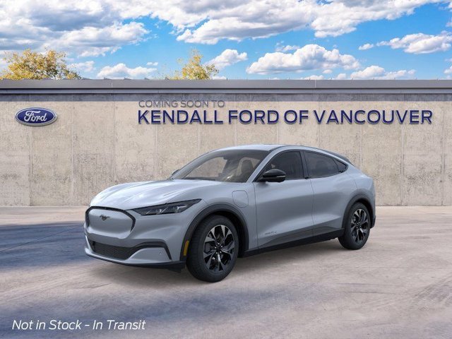 2026 Ford Mustang Mach-E Select