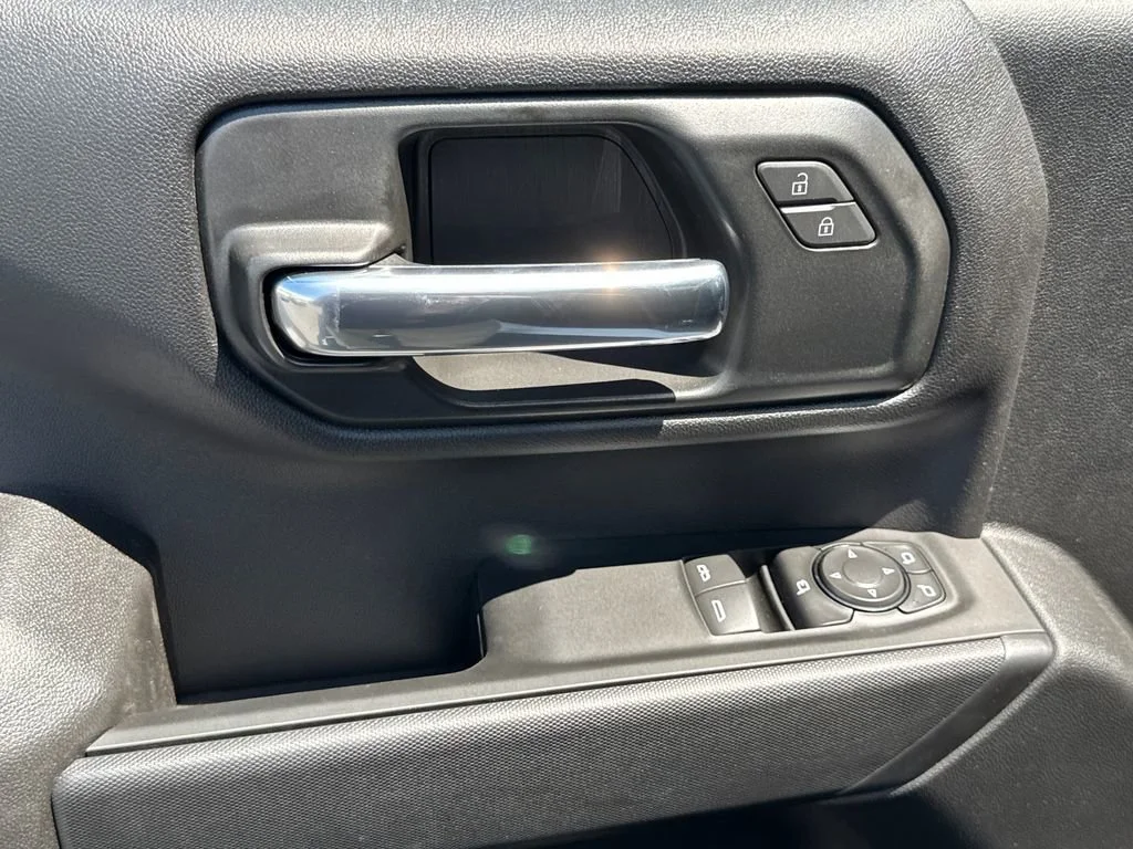 2026 Chevrolet Silverado 2500 HD Work Truck - Photo 15