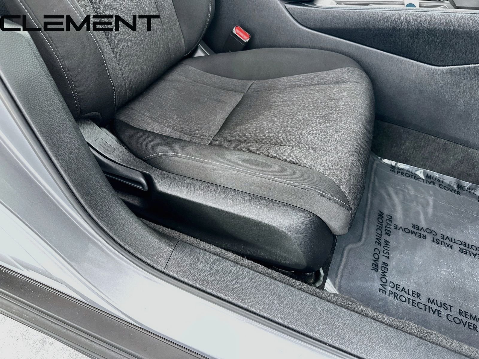 2023 Honda Accord EX - Photo 32