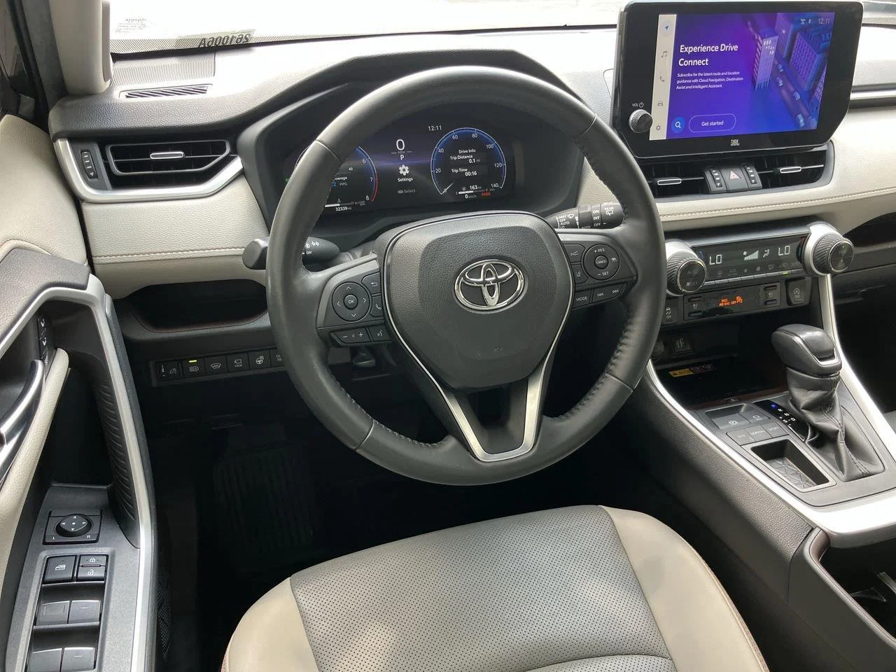 Certified Used 2024 Gray (Magnetic Gray Metallic) Toyota Limited image 17