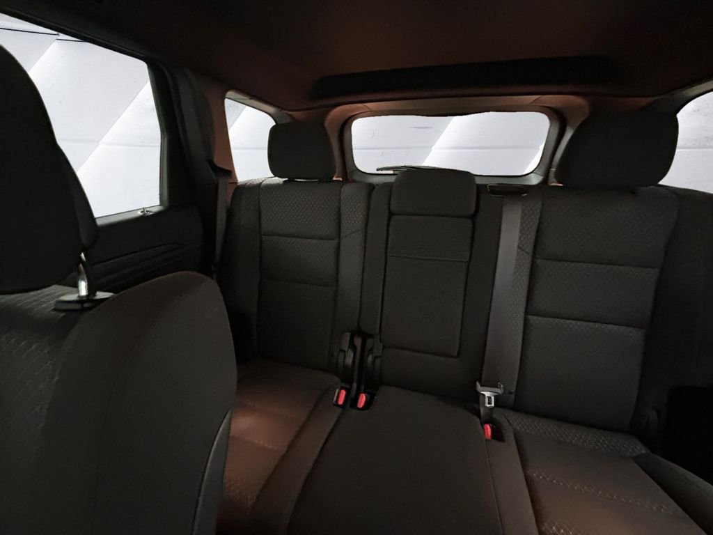 Used 2021 Silver Jeep Laredo E image 18