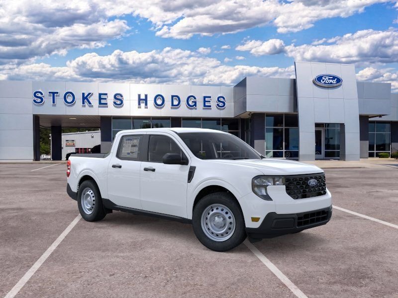 New 2026 Oxford White Ford XL image 23