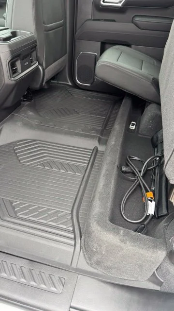 2026 Chevrolet Silverado 1500 LT - Photo 15