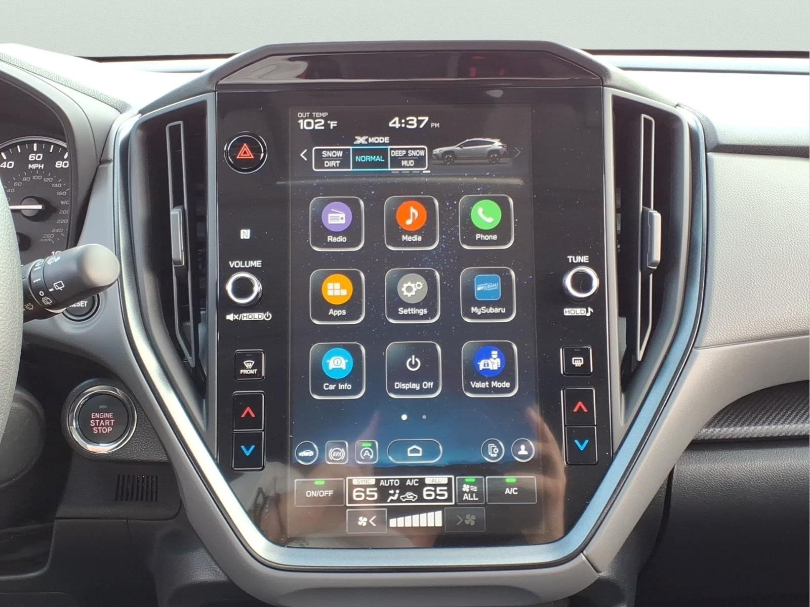 2026 Subaru Crosstrek Premium - Photo 17