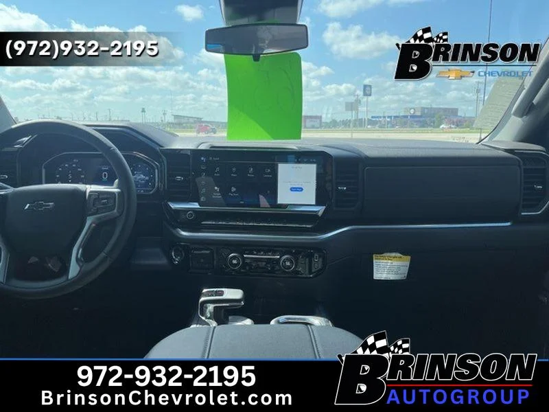 2025 Chevrolet Silverado 1500 RST - Photo 14