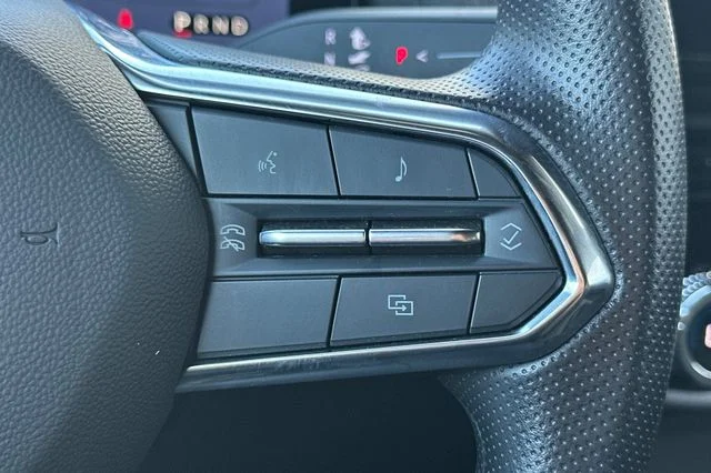 Used 2024  Honda EX image 29