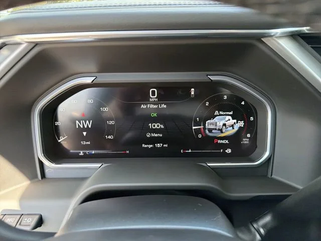 New 2026 Onyx Black GMC Denali image 32