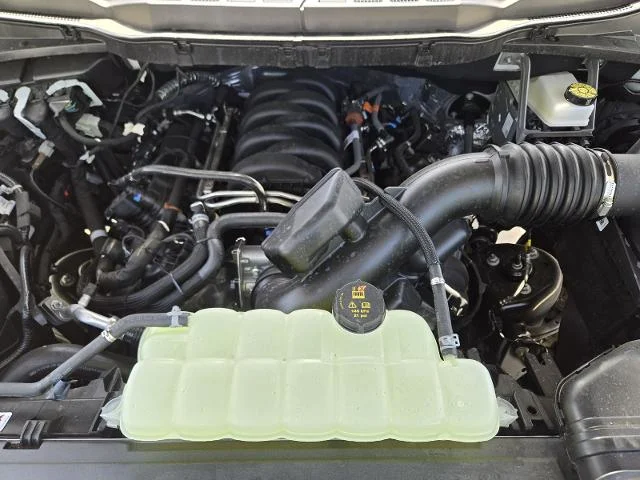 New 2026 Avalanche Ford XLT image 39