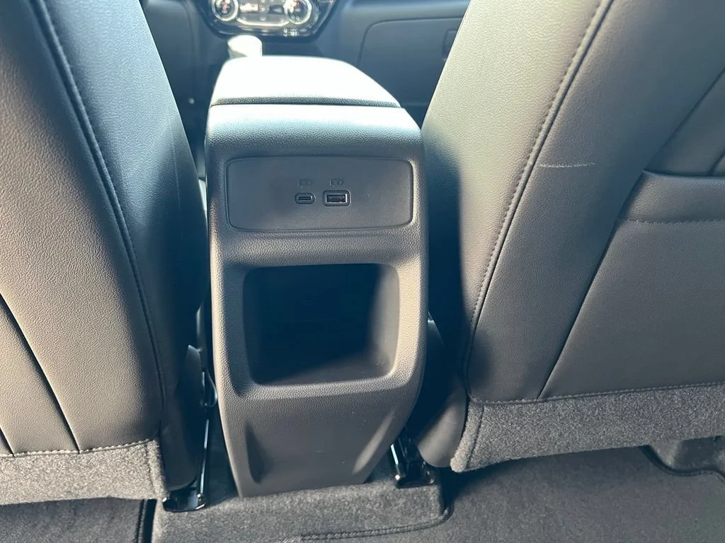 2026 Chevrolet Trax RS - Photo 21