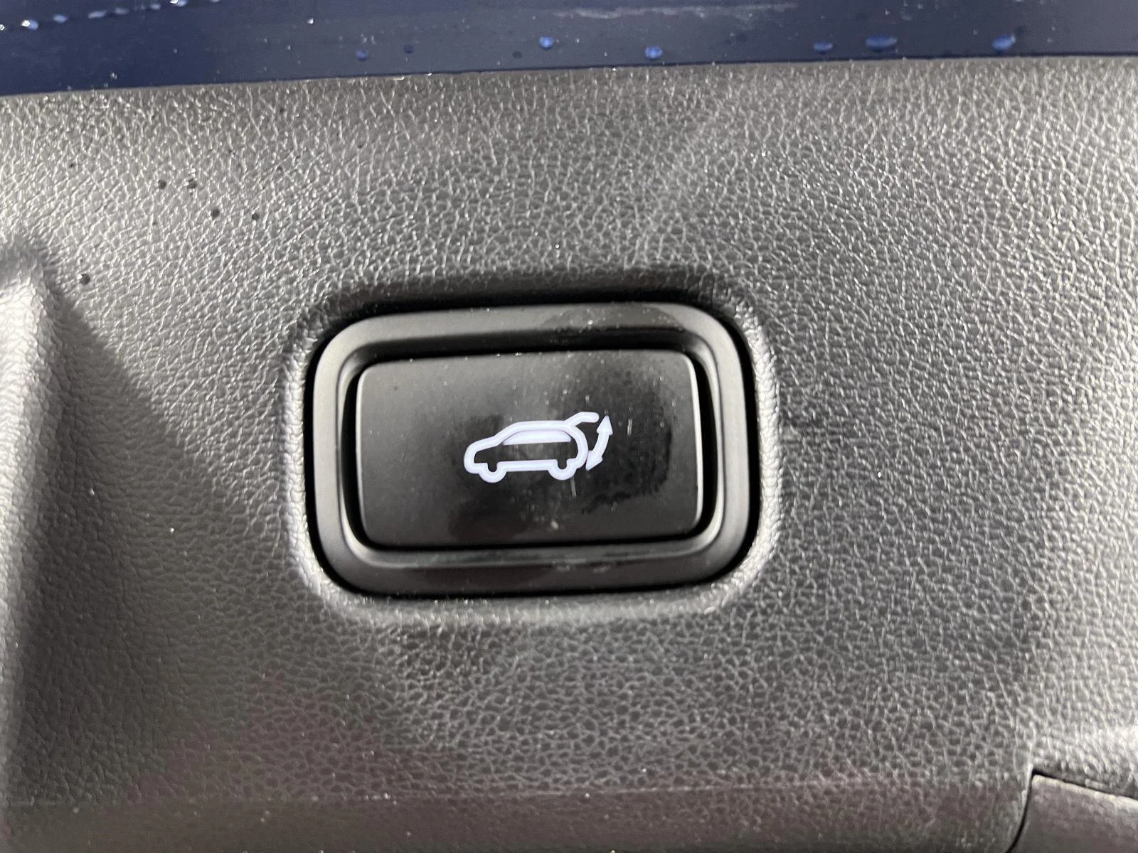 Used 2023 Intense Blue Hyundai Limited image 13
