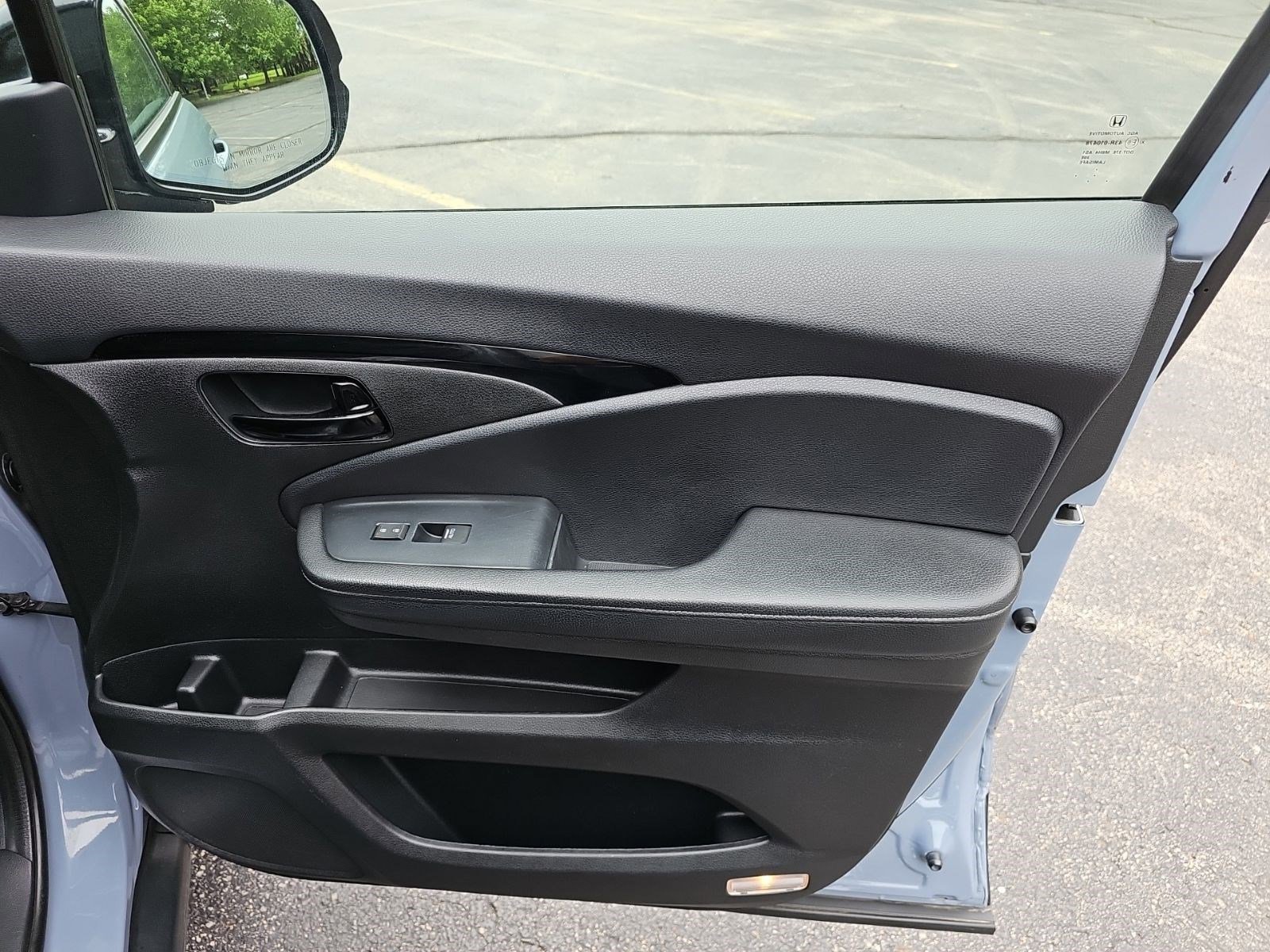 Used 2023 Gray Honda Elite image 14