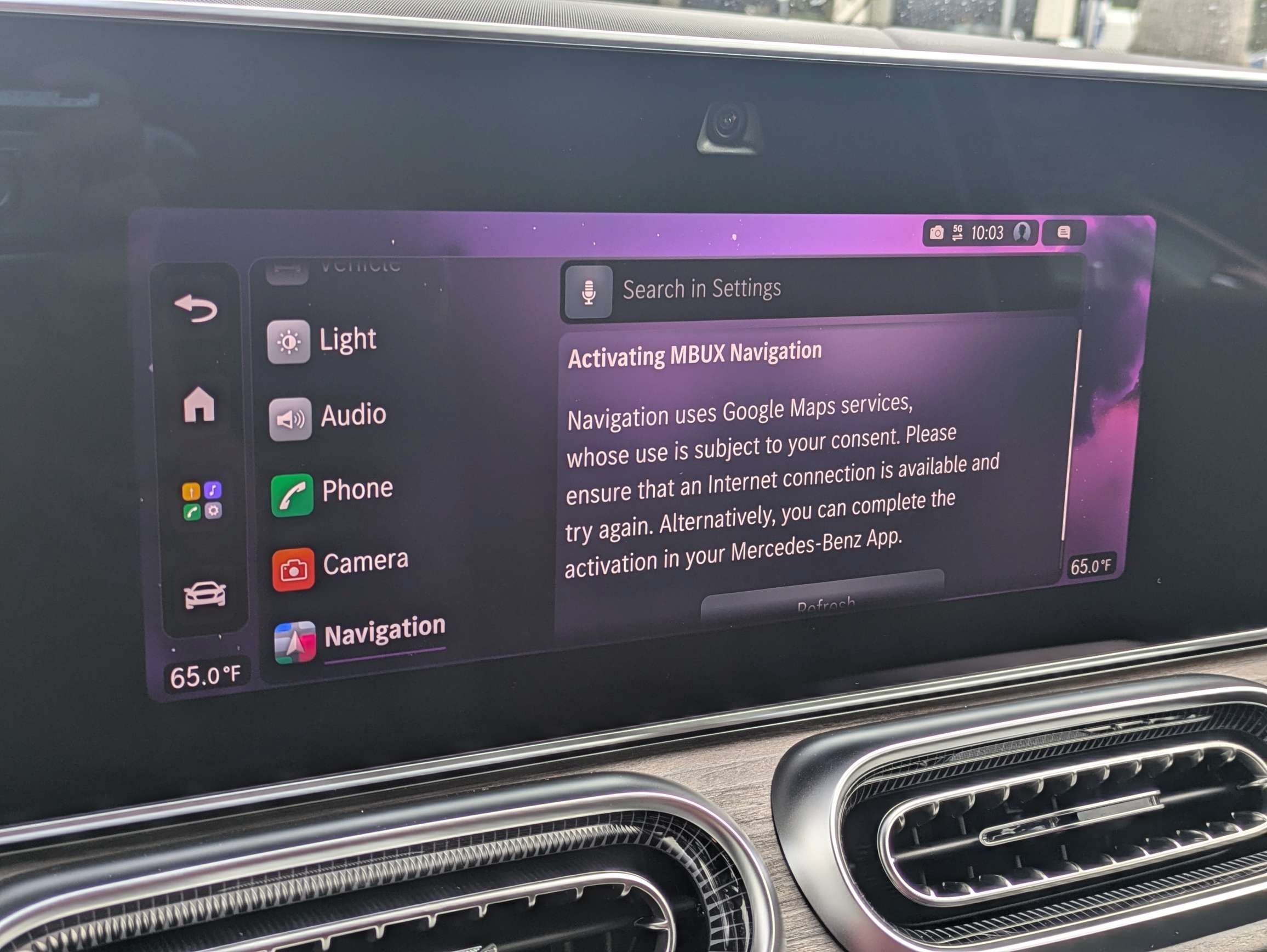 New 2027 Cirrus Silver Metallic Mercedes-Benz GLS 450 image 20