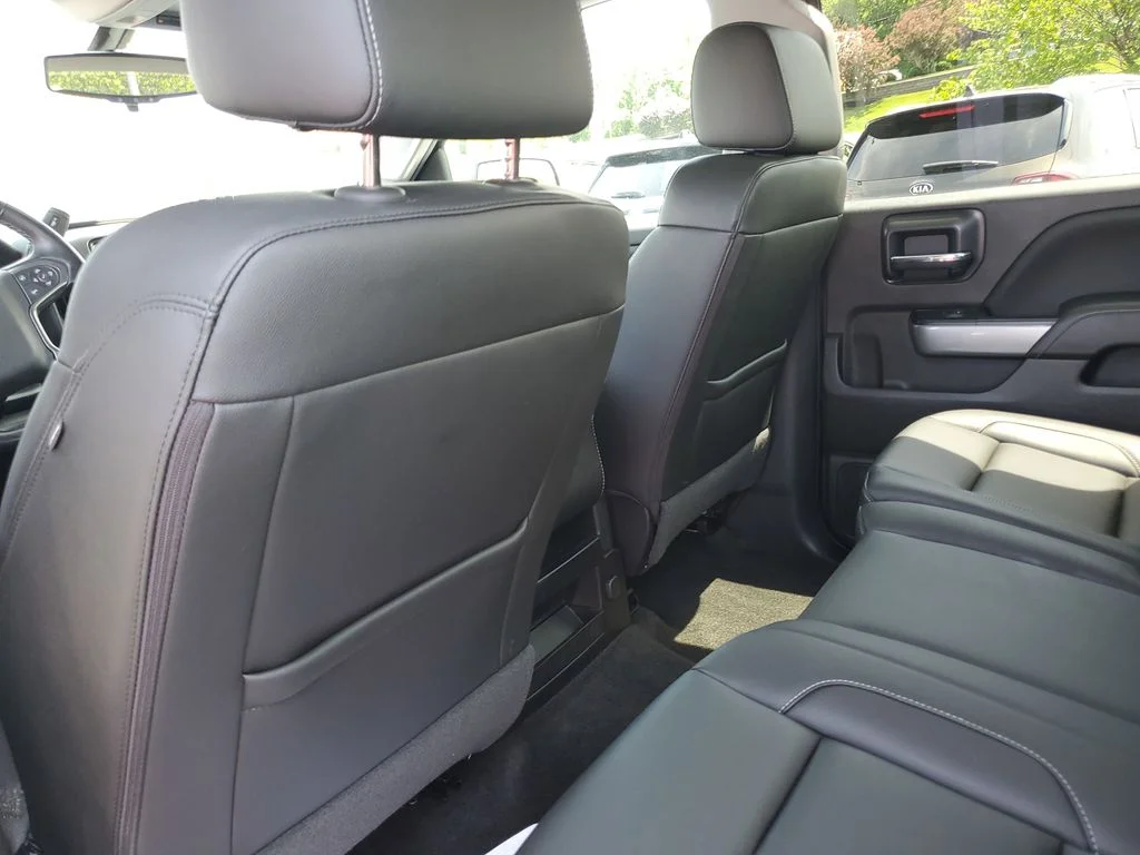 Used 2018 Beige Chevrolet LT image 14