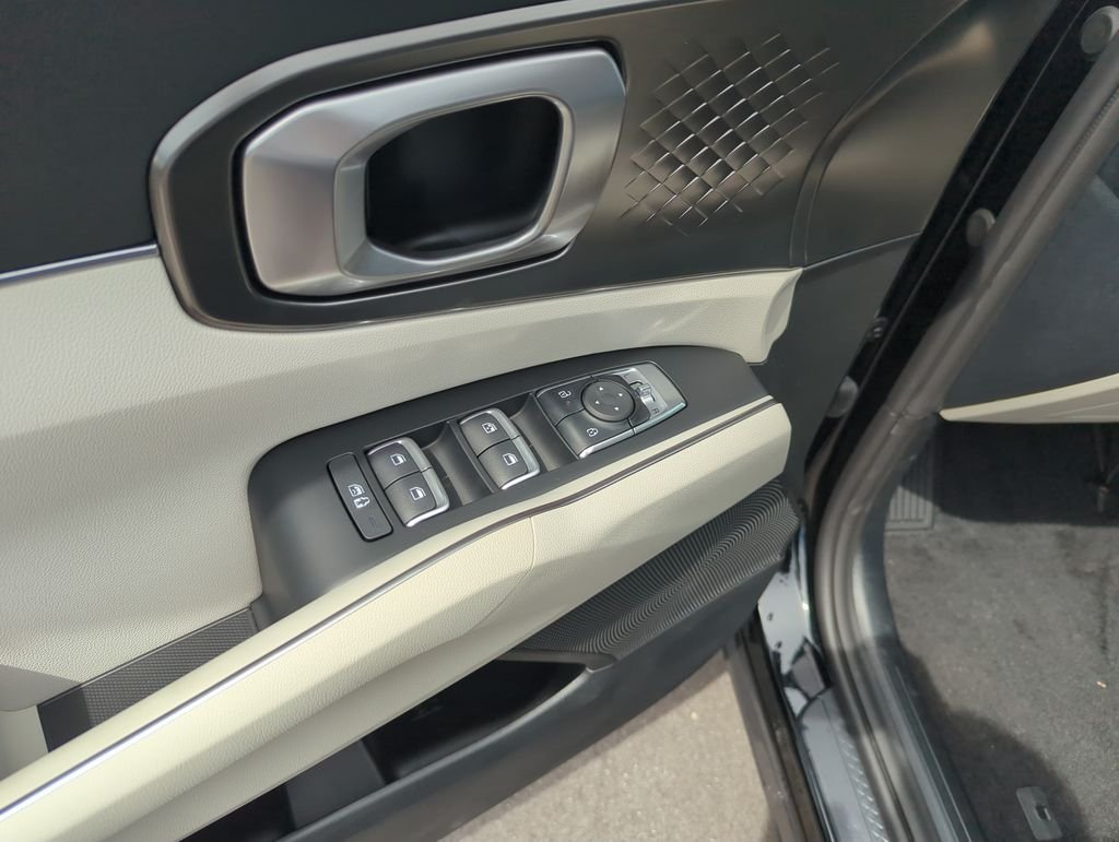 New 2026 Aurora Black Pearl Kia EX image 19