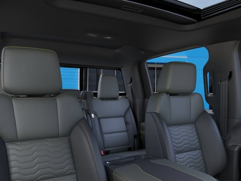 2026 Chevrolet Silverado 1500 ZR2 - Photo 24