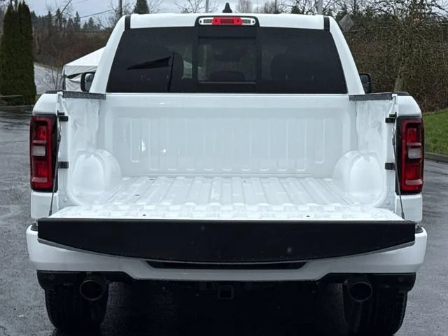 New 2026 Bright White Clear-Coat Exterior Paint RAM Express image 7