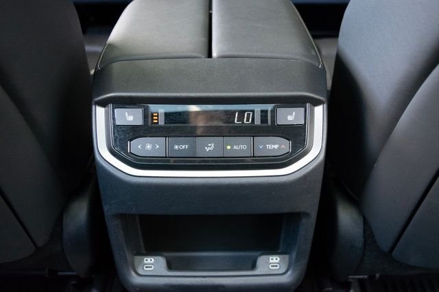 2024 Lexus TX 350 - Photo 23