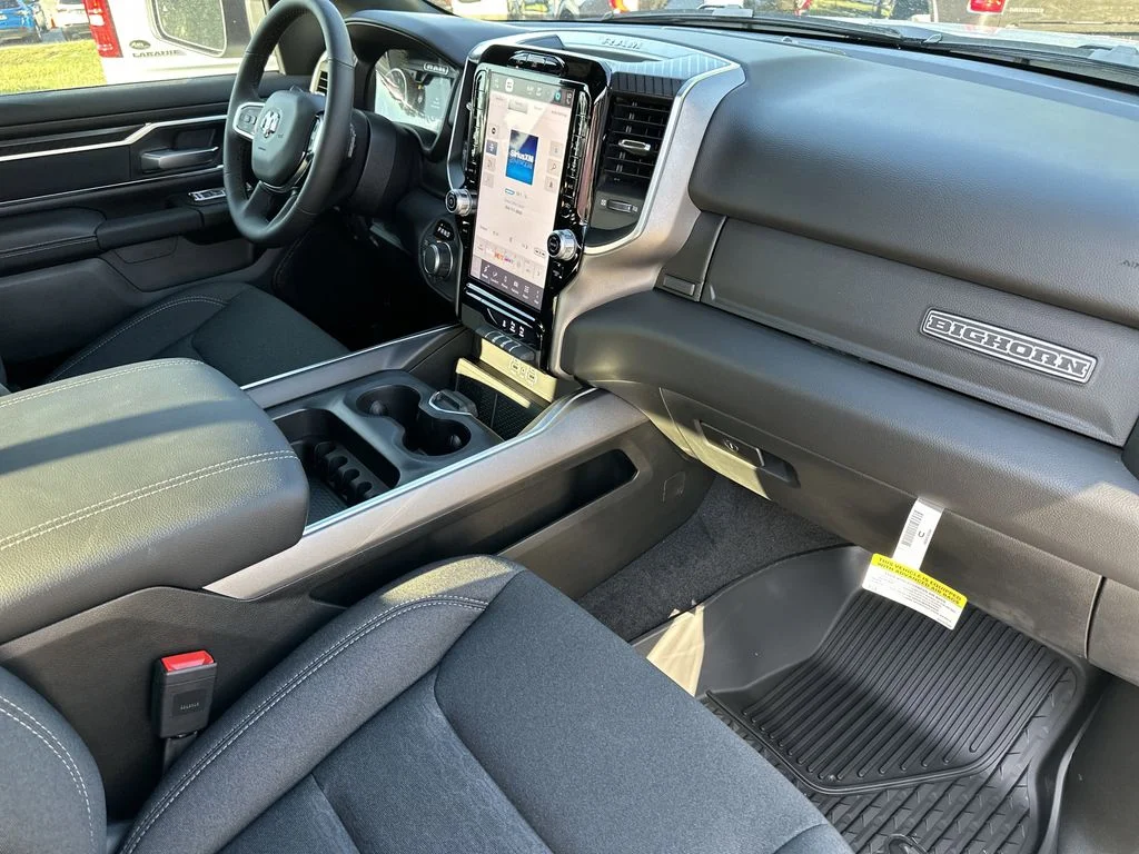2026 RAM 1500 Big Horn/Lone Star - Photo 9