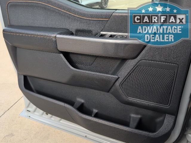Used 2023 Gray Ford Tremor image 14