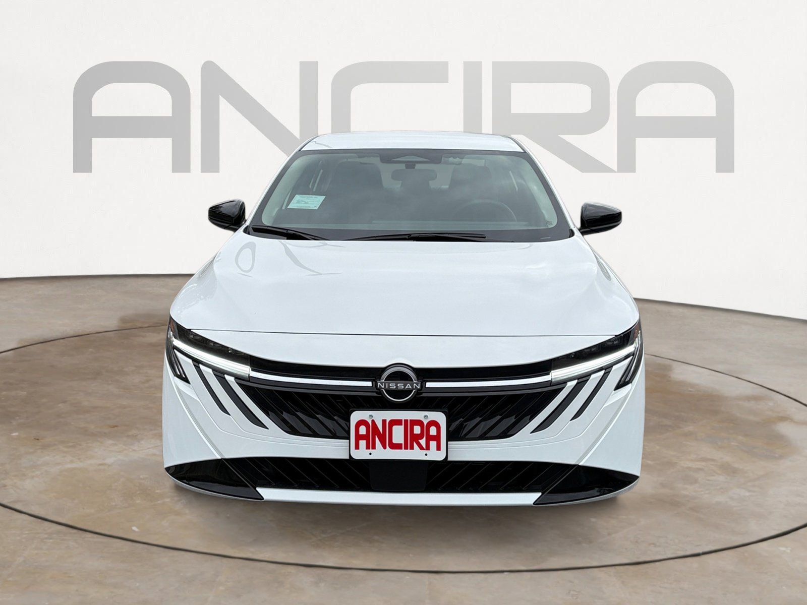 New 2026 Fresh Powder Nissan SV image 5