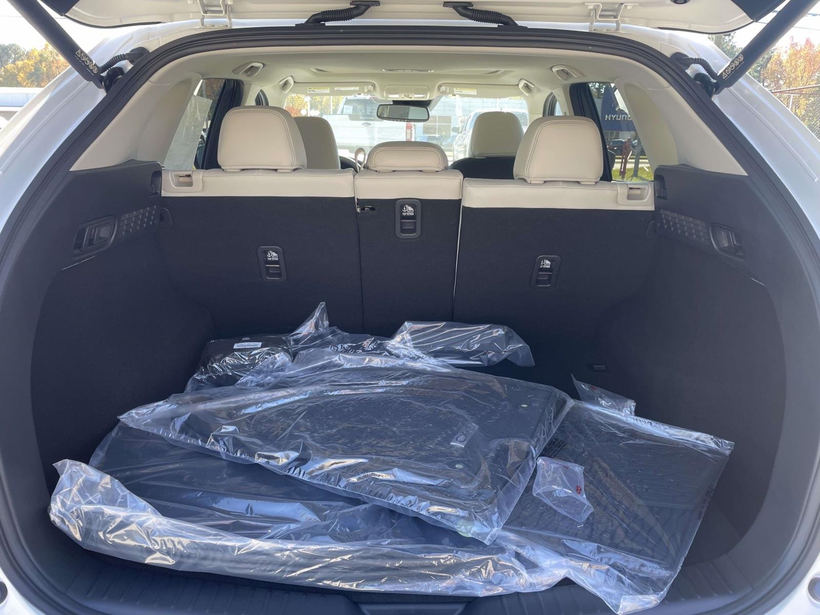 2025 Mazda CX-5 S Preferred package - Photo 10