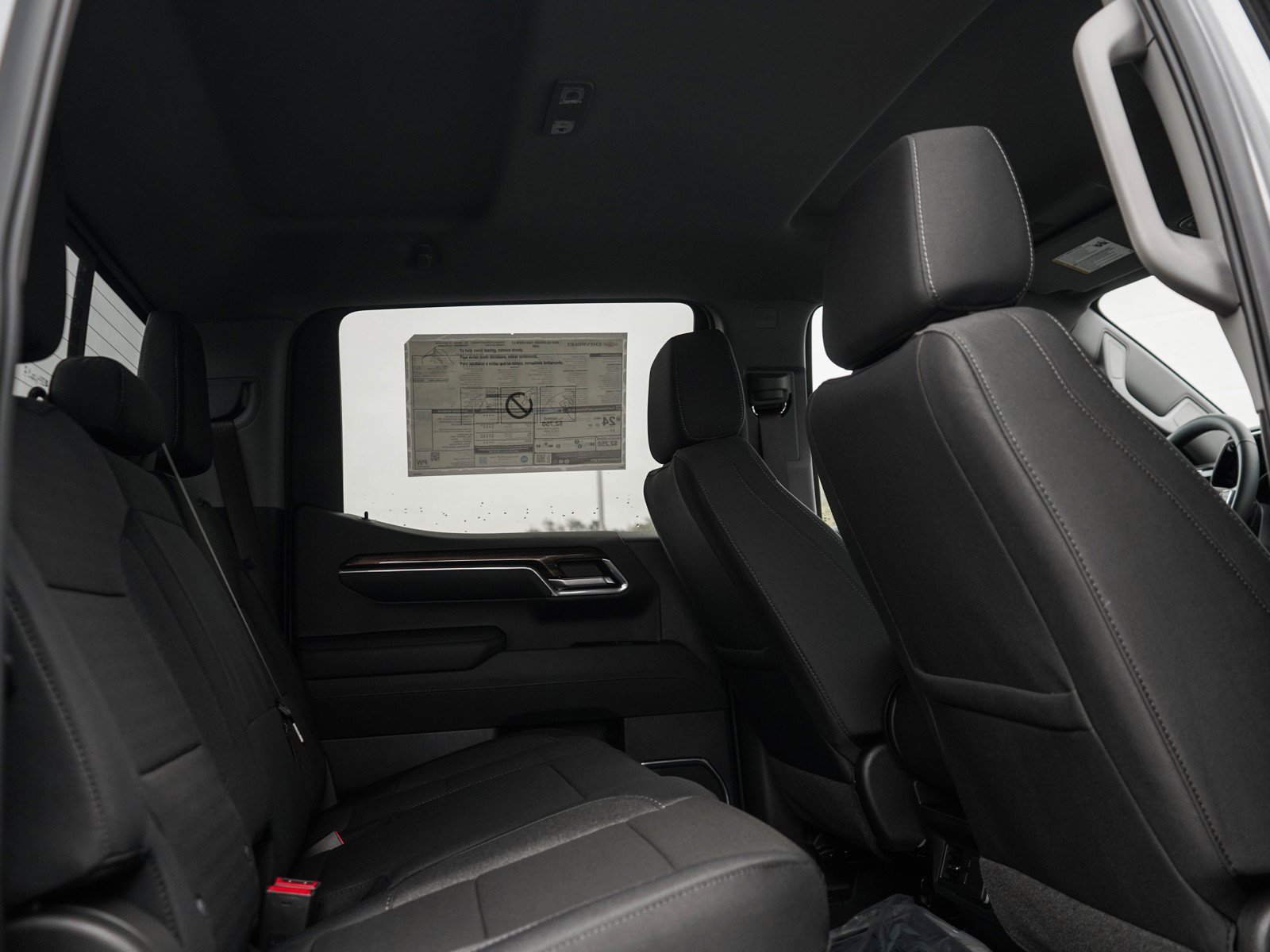 2026 Chevrolet Silverado 1500 LT - Photo 9