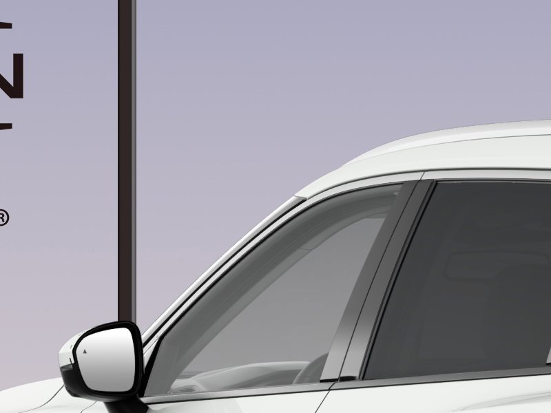New 2026 White Nissan Platinum image 14