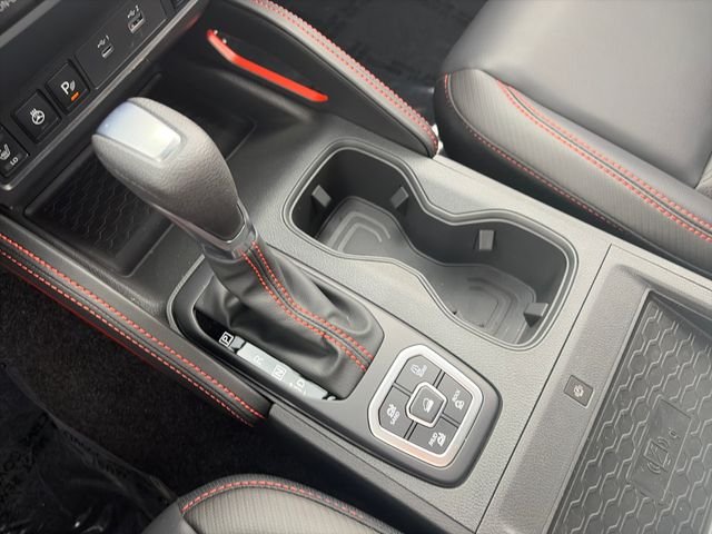 New 2026 Boulder Gray Pearl Nissan Crew Cab PRO-4X® image 23