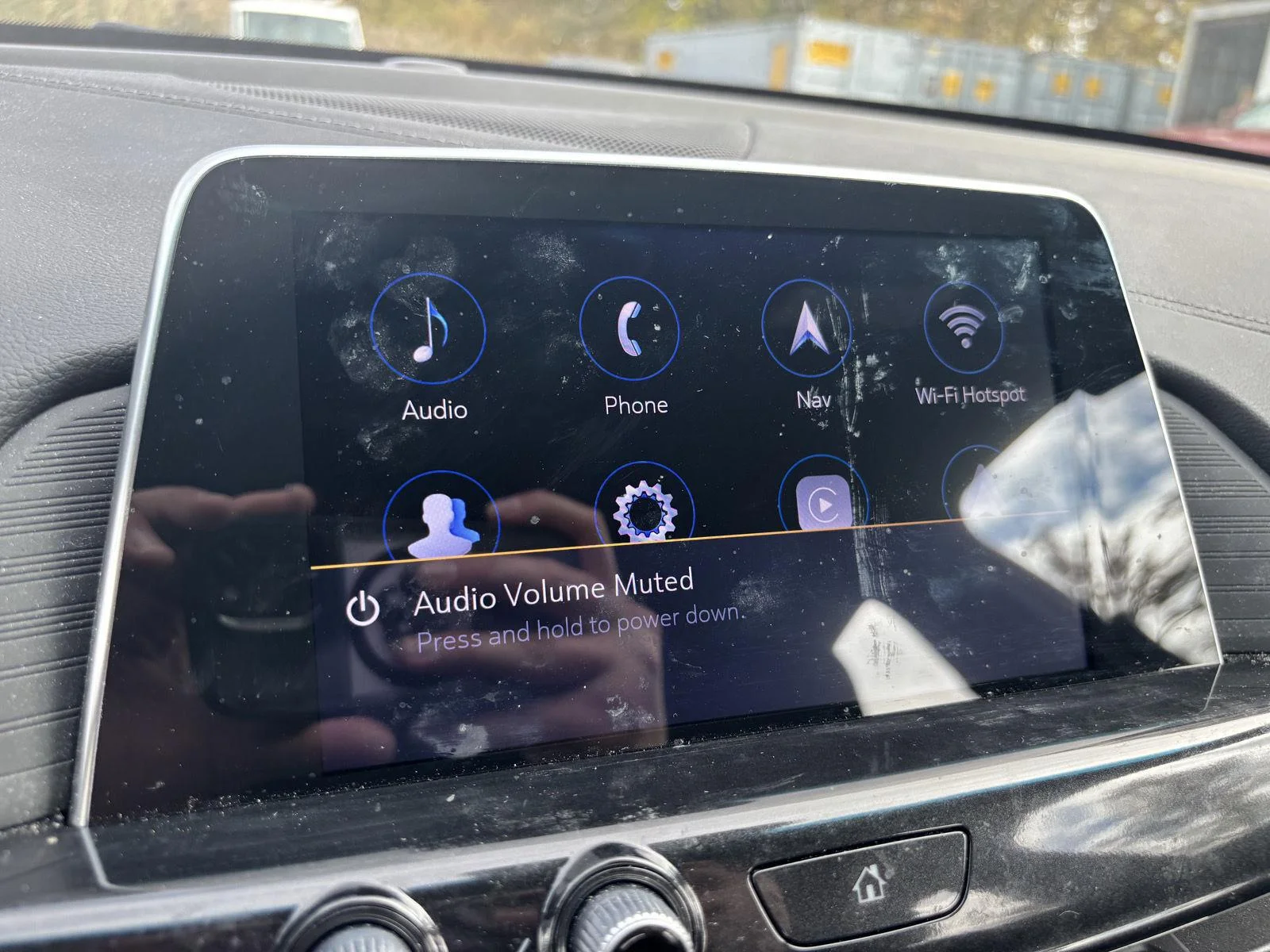 Used 2024 Black Raven Cadillac Premium Luxury image 17