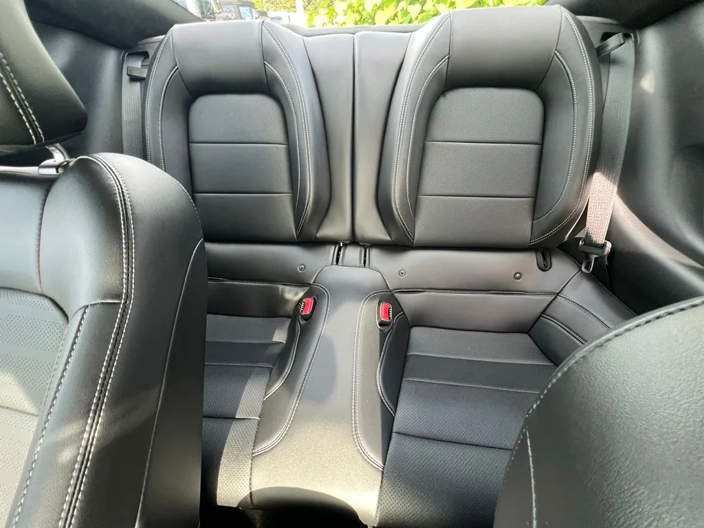 2017 Ford Mustang GT Premium - Photo 14