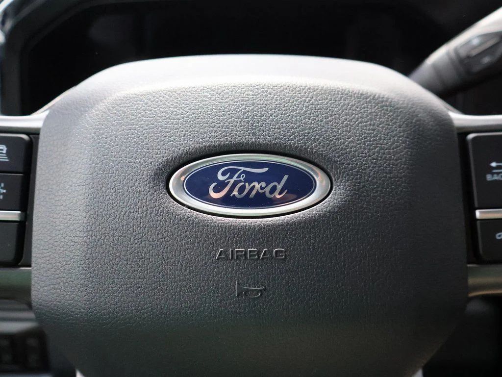 2026 Ford F-350 Super Duty Lariat - Photo 27