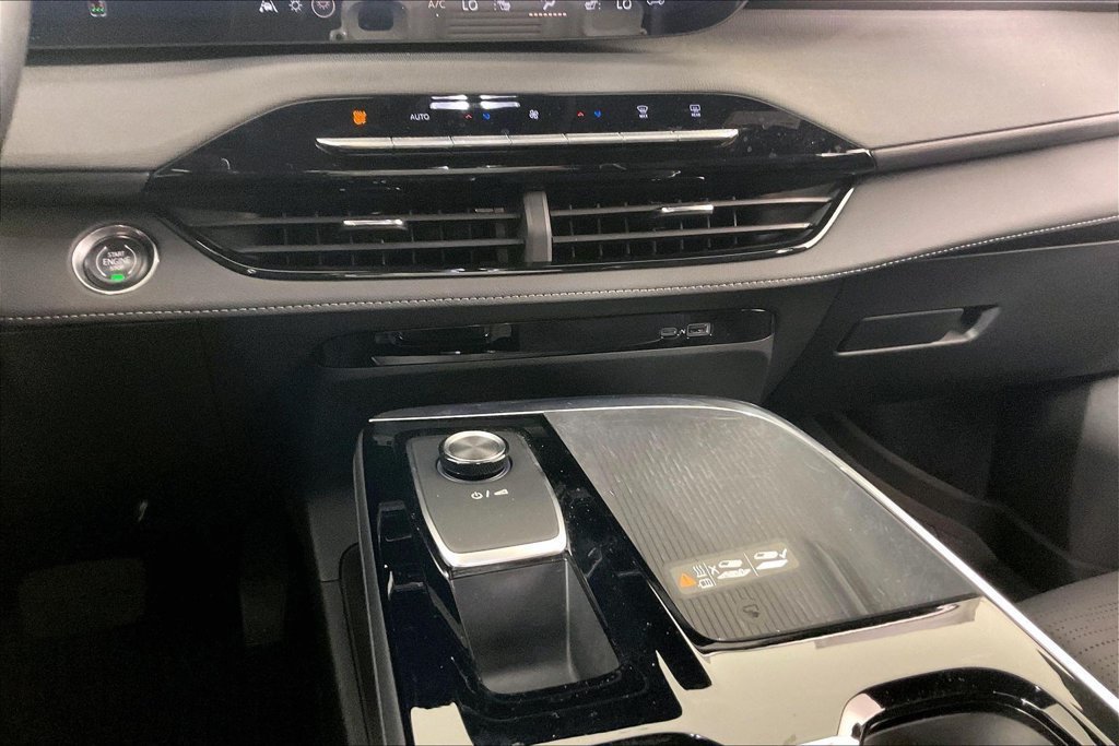 2025 Buick Enclave Sport Touring - Photo 8